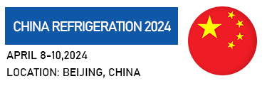 CHINA REFRIGERATION 2024