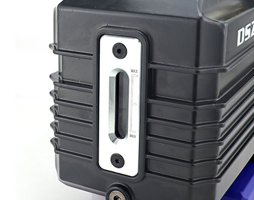 防止缺油，及时加油