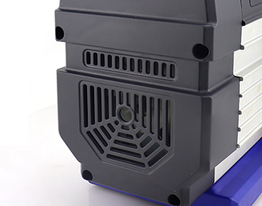 有效保护机器性能