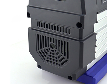 有效保护机器性能