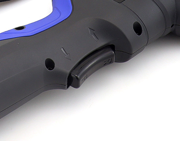 单手操作 方便快捷