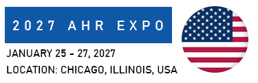 2027 AHR EXPO