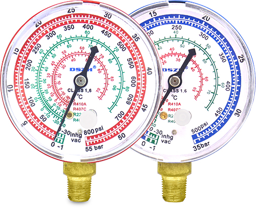 2.5"/68mm  3.5"/80mm 